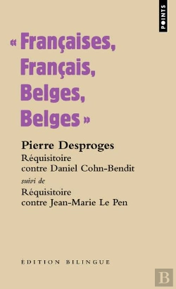 Bertrand.pt - Françaises, Français, Belges, Belges