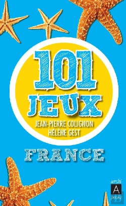 Bertrand.pt - France ; 101 Jeux
