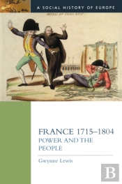 France 1715-1804