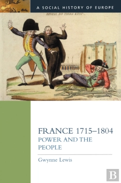Bertrand.pt - France 1715-1804