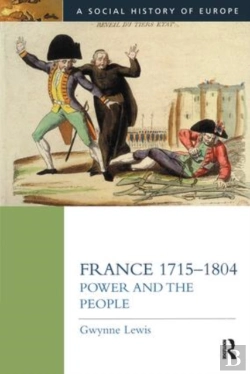 Bertrand.pt - France 1715-1804