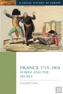 Bertrand.pt - France 1715-1804