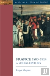 France, 1800-1914