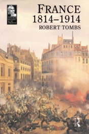 France 1814 - 1914