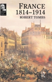 France 1814 - 1914