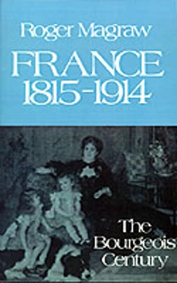 Bertrand.pt - France, 1815-1914