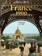France 1900