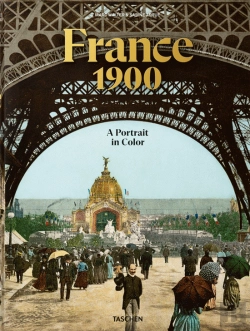 Bertrand.pt - France 1900