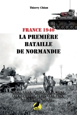 Bertrand.pt - France 1940 : La Première Bataille De Normandie