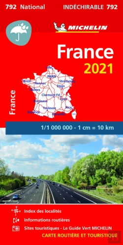 Bertrand.pt - France 2021 - High Resistance National Map 792