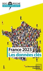 France 2023, Les Donnees Cles
