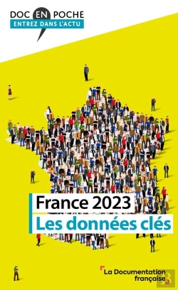 Bertrand.pt - France 2023, Les Donnees Cles