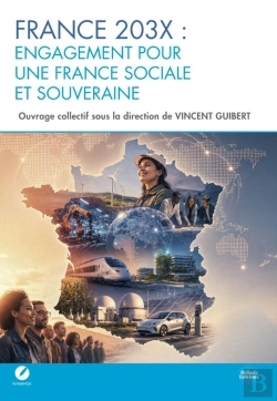 Bertrand.pt - France 203x : Engagement Pour Une France Sociale Et Souveraine