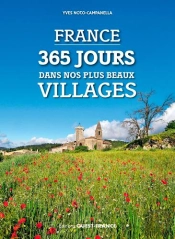 France, 365 Jours Dans Nos Plus Beaux Villages