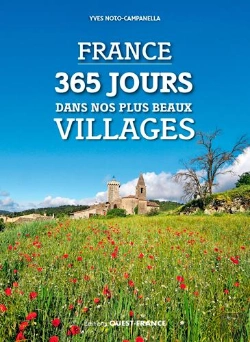Bertrand.pt - France, 365 Jours Dans Nos Plus Beaux Villages