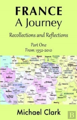 Bertrand.pt - France - A Journey