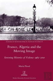 France, Algeria And The Moving Image