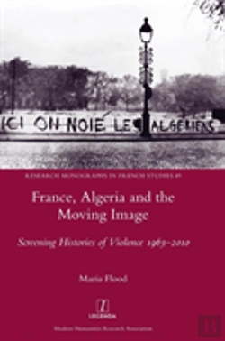 Bertrand.pt - France, Algeria And The Moving Image