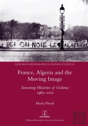 France, Algeria And The Moving Image