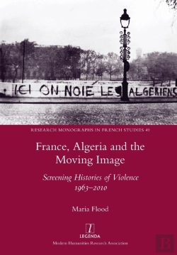 Bertrand.pt - France, Algeria And The Moving Image