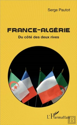 Bertrand.pt - France-Algérie ; Du Côté De Deux Rives