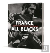 France-All Blacks