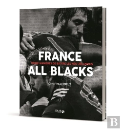 Bertrand.pt - France-All Blacks
