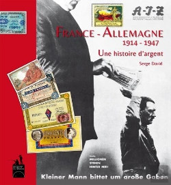 Bertrand.pt - France-Allemagne 1914-1947 ; Une Histoire D'Argent