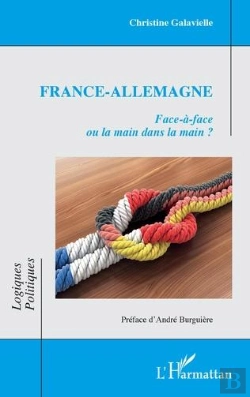 Bertrand.pt - France-Allemagne : Face-À-Face Ou La Main Dans La Main ?