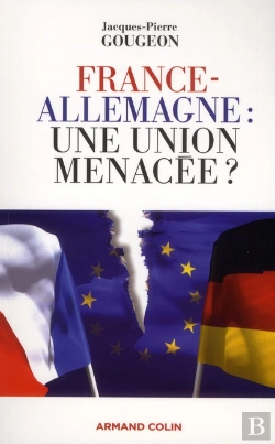 Bertrand.pt - France-Allemagne : Une Union Menacée ?