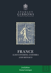 France (Also Including Andorra And Monaco)