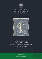 France (Also Including Andorra And Monaco)