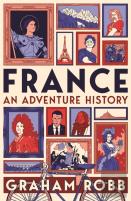 France: An Adventure History