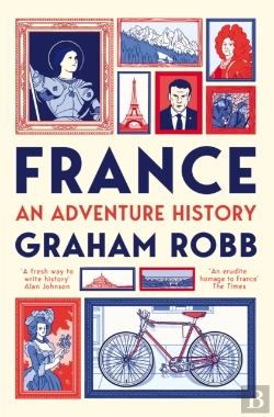 Bertrand.pt - France: An Adventure History