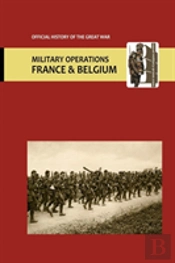 France And Belgium 1916. Vol Ii Appendices. Official History Of The Great War.