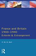 France And Britain, 1900-1940