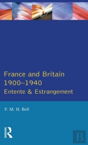 France And Britain, 1900-1940