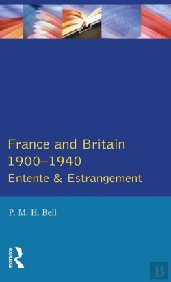 Bertrand.pt - France And Britain, 1900-1940
