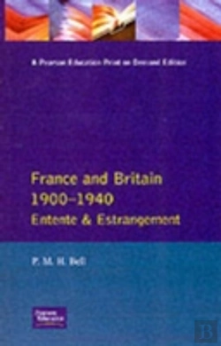 Bertrand.pt - France And Britain, 1900-1940
