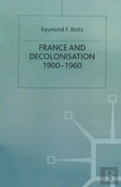 France And Decolonisation