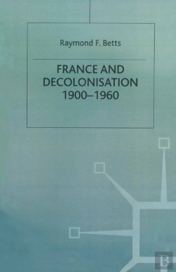 Bertrand.pt - France And Decolonisation