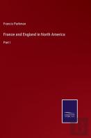 France And England In North America