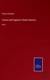 France And England In North America
