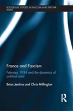 Bertrand.pt - France And Fascism