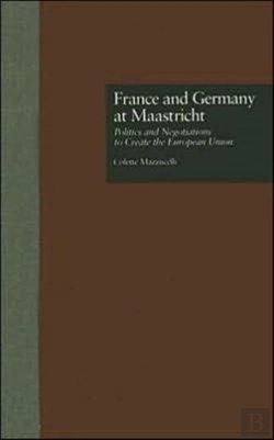 Bertrand.pt - France And Germany At Maastricht