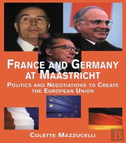 Bertrand.pt - France And Germany At Maastricht