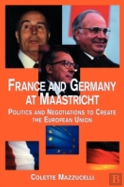 Bertrand.pt - France And Germany At Maastricht