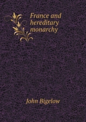 France And Hereditary Monarchy