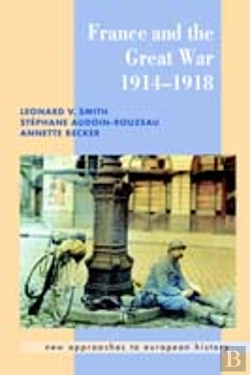 Bertrand.pt - France And The Great War
