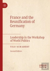 France And The Reunification Of Germany
